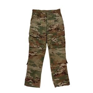 Army Combat Uniform - Unisex Trouser Size Small - Short